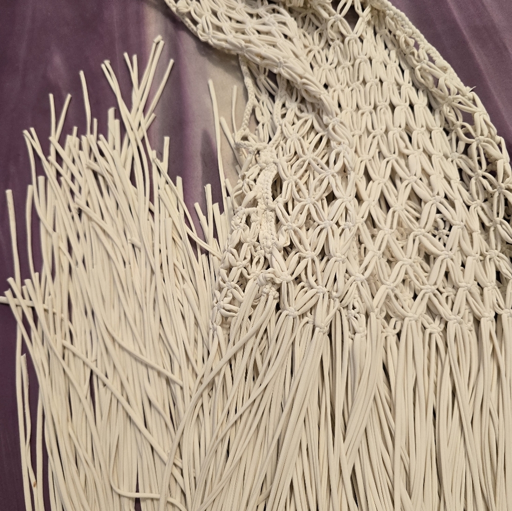 Macrame Top - image 3